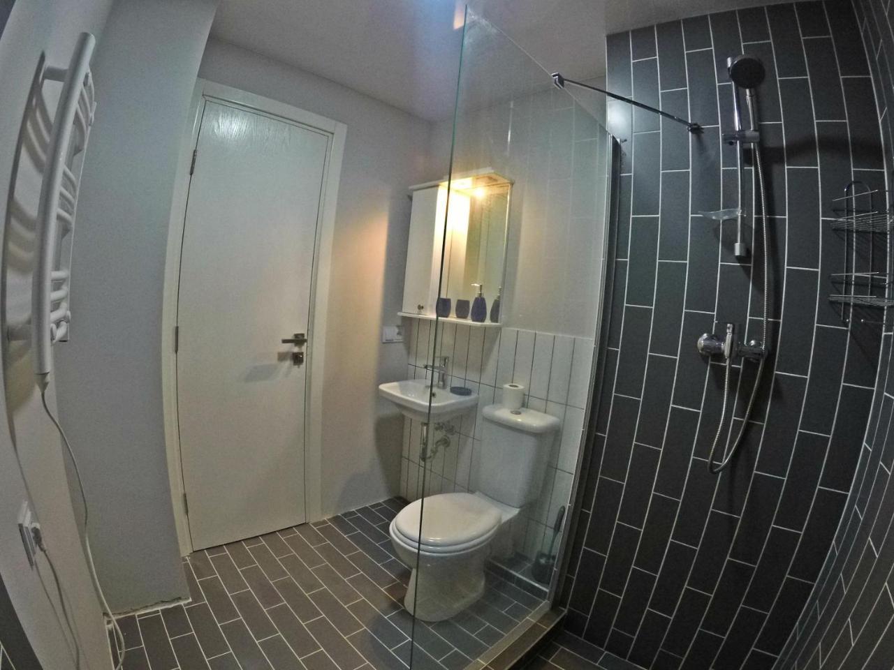 Alpestrine - Vista Gudauri - Apartment N27 외부 사진