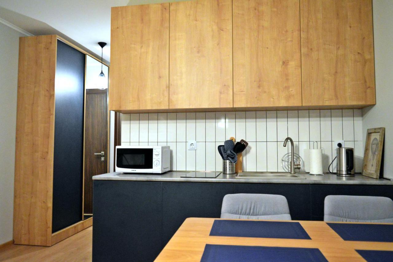 Alpestrine - Vista Gudauri - Apartment N27 외부 사진