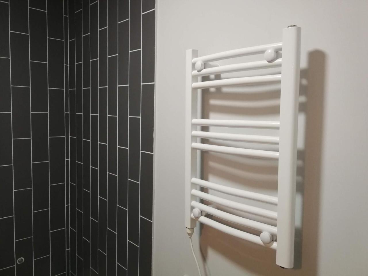 Alpestrine - Vista Gudauri - Apartment N27 외부 사진