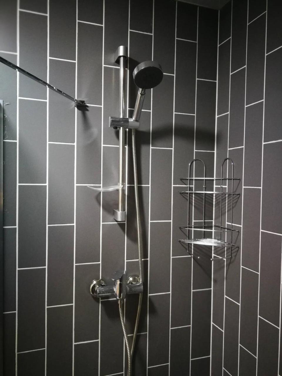 Alpestrine - Vista Gudauri - Apartment N27 외부 사진